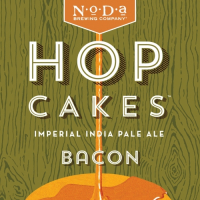 Пиво Hop Cakes - Bacon Пиво Hop Cakes - Bacon