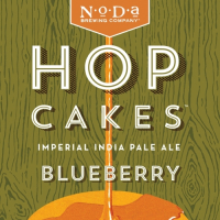 Пиво Hop Cakes - Blueberry