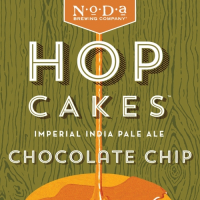 Пиво Hop Cakes - Chocolate Chip Пиво Hop Cakes - Chocolate Chip