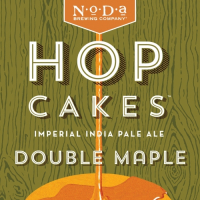 Пиво Hop Cakes - Double Maple