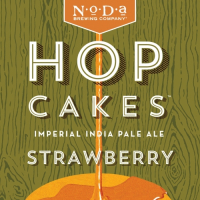 Пиво Hop Cakes - Strawberry Пиво Hop Cakes - Strawberry