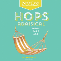 Пиво Hopsadaisical Пиво Hopsadaisical