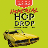 Пиво Imperial Hop Drop