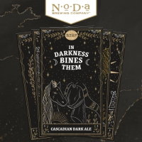 Пиво In Darkness Bines Them