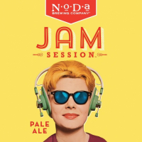 Пиво Jam Session Пиво Jam Session