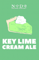 Пиво Key Lime Cream Ale