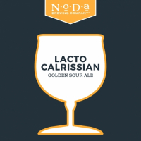 Пиво Lacto Calrissian