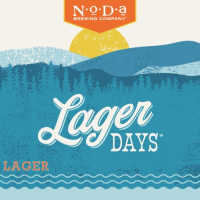 Пиво Lager Days