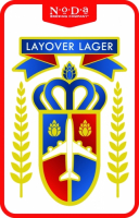 Пиво Layover Lager