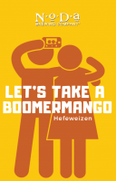 Пиво Let's Take A BoomerMango