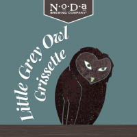Пиво Little Grey Owl