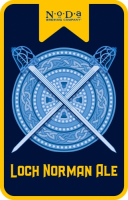 Пиво Loch Norman Scottish Ale