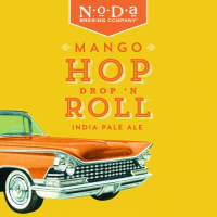 Пиво Mango Hop Drop 'N Roll