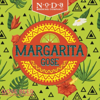 Пиво Margarita Gose