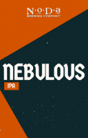 Пиво Nebulous IPA Пиво Nebulous IPA