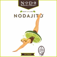 Пиво NoDajito