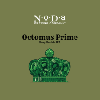 Пиво Octomus Prime Пиво Octomus Prime
