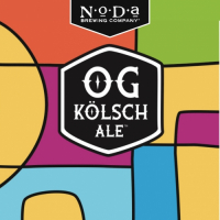 Пиво OG Kolsch