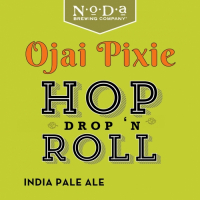 Пиво Ojai Pixie Hop Drop 'N Roll