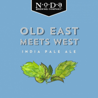 Пиво Old East Meets West