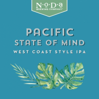 Пиво Pacific State of Mind Пиво Pacific State of Mind
