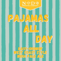 Пиво Pajamas All Day