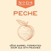 Пиво Peche