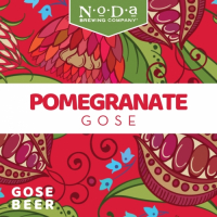 Пиво Pomegranate Gose Пиво Pomegranate Gose