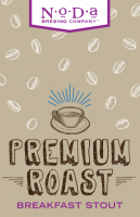 Пиво Premium Roast Coffee Stout