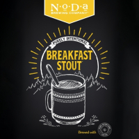 Пиво Purely Intentional Breakfast Stout