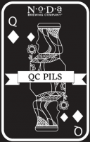Пиво QC Pils