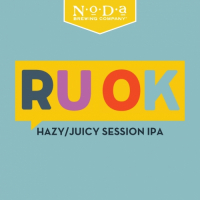 Пиво R U OK? Пиво R U OK?