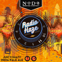 Пиво Radio Haze