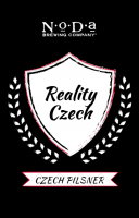 Пиво REALITY CZECH