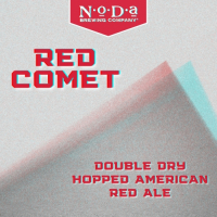 Пиво Red Comet Пиво Red Comet