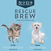 Пиво Rescue Brew