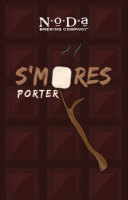 Пиво S'mores Porter