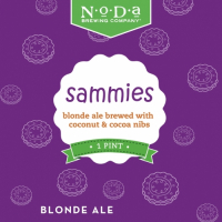 Пиво Sammies