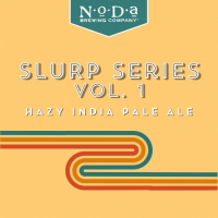 Пиво SLURP Vol I