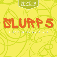 Пиво SLURP Vol V: SLURPs On A Plane