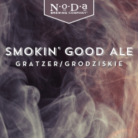 Пиво Smokin' Good Ale