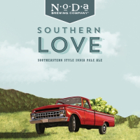 Пиво Southern Love