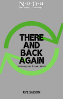 Пиво Spiced There And Back Again