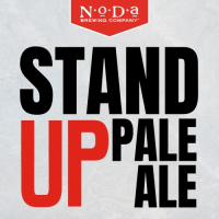 Пиво Stand Up Пиво Stand Up