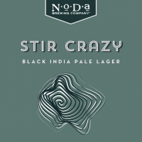 Пиво Stir Crazy Пиво Stir Crazy
