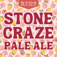 Пиво Stone Craze