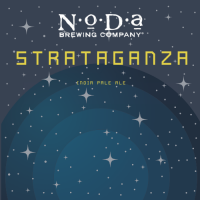 Пиво Strataganza