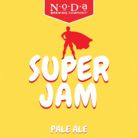 Пиво Super Jam (Gluten Reduced) Пиво Super Jam (Gluten Reduced)