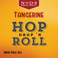 Пиво Tangerine Hop Drop 'N Roll