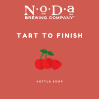 Пиво Tart To Finish Пиво Tart To Finish